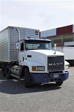 Commercial Tire Wheel Balancing in Florida and North Carolina