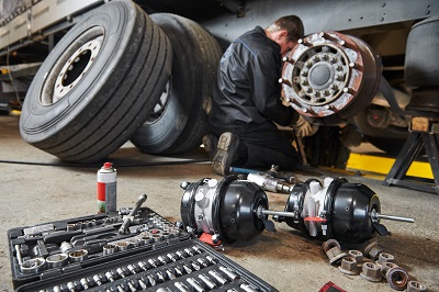 Brake Safety Week 2024 is Approaching; Are Your Trucks Ready?