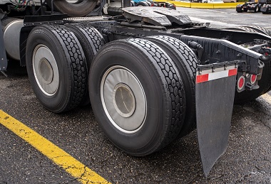 Commercial Tire Care Tips: Extend the Life of Your Tires